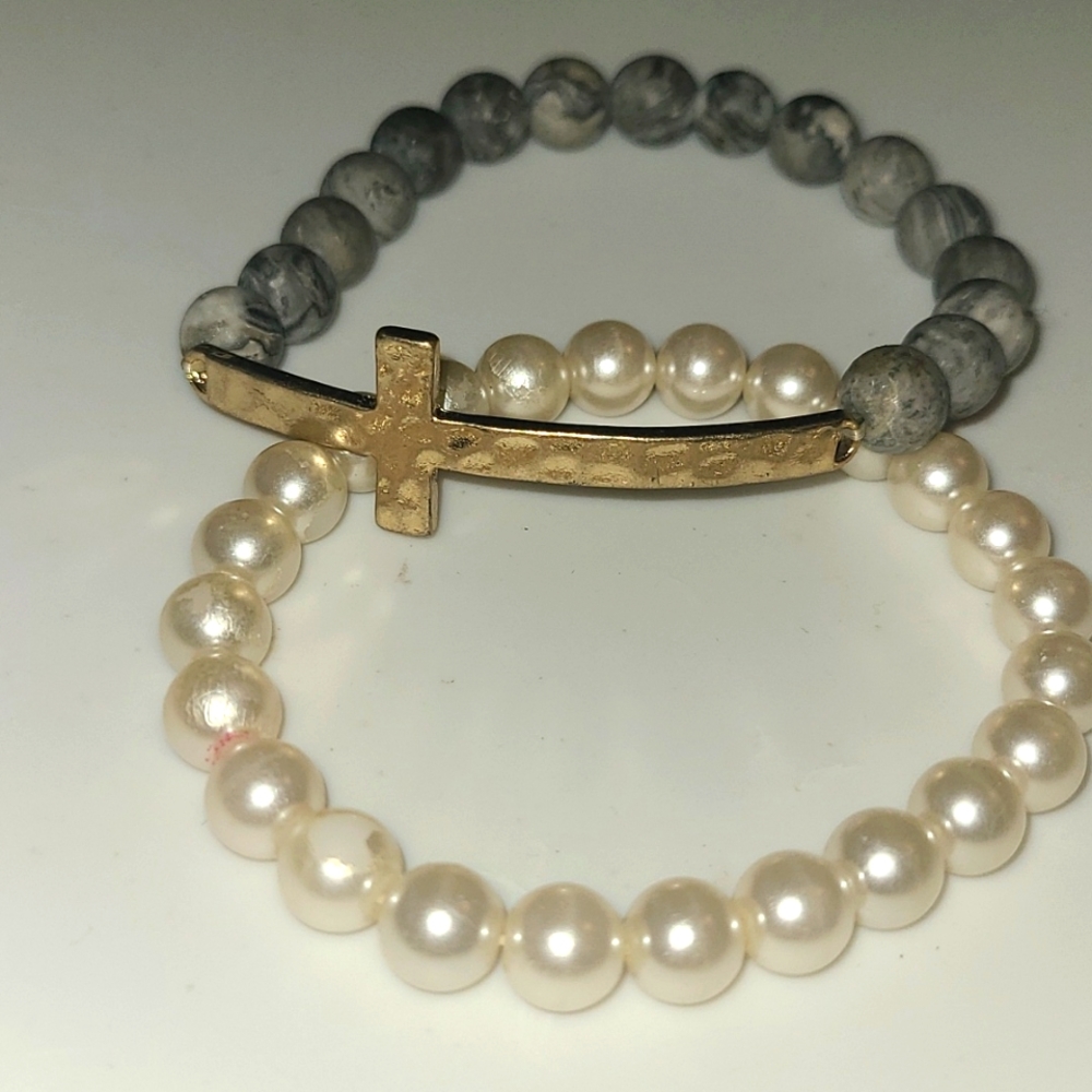 3/$10 2 bracelets